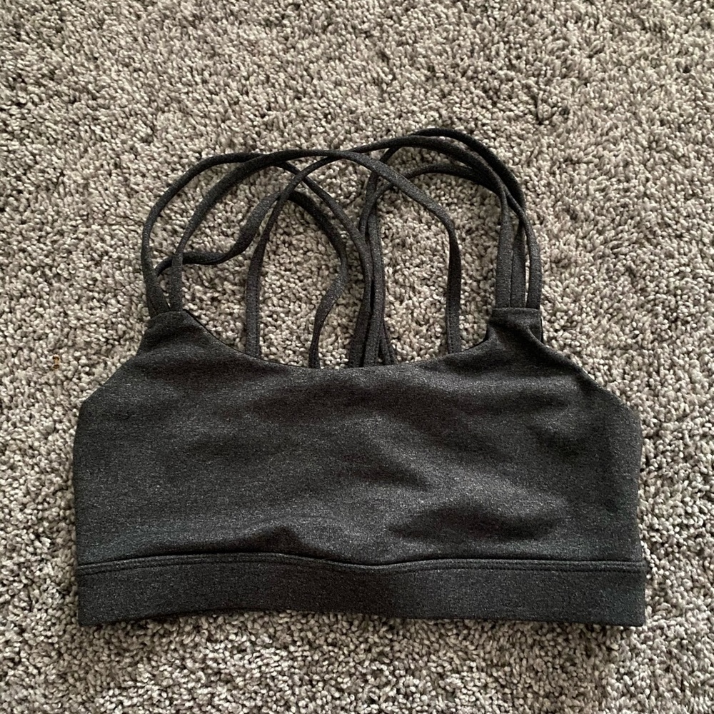 Gap fit sports bra